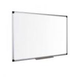 PIZARRA BLANCA MAGNETICA 120X90 BISILQUE