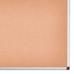 PIZARRA CORCHO 60X90 BISILQUE - Imagen 2