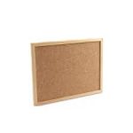 PIZARRA CORCHO 60X90 BISILQUE