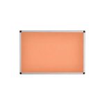 PIZARRA CORCHO 90X120 BISILQUE