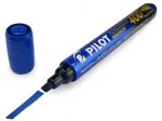 PLUMON PERMANENTE BISELADO AZUL SCA400 PILOT - Imagen 2