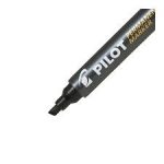PLUMON PERMANENTE BISELADO NEGRO SCA400PILOT - Imagen 2