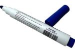 PLUMON PIZARRA PTA REDONDA AZUL ISOFIT - Imagen 2