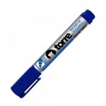 PLUMON PIZARRA PTA REDONDA AZUL TORRE