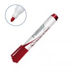 PLUMON PIZARRA ROJO PUNTA RED FULTONS - Imagen 2