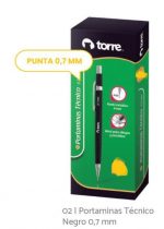 PORTAMINAS TORRE 0.7 - Imagen 3