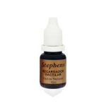 RECARGADOR DACTILAR 10CC STEPHENS - Imagen 2
