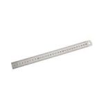 REGLA METALICA 30 CM TORRE - Imagen 2