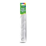 REGLA METALICA 30 CM TORRE - Imagen 3