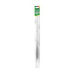 REGLA METALICA TORRE 100CM - Imagen 2