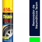 RENOVADOR DE NEUMATICOS AUTOMOVIL 650 CC TEAM