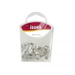 REPUESTO MAGIC CLIP CAJA 40UNID ISOFIT