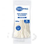 REPUESTO MOPA HUMEDA ALGODON 300GRS VTX PRO