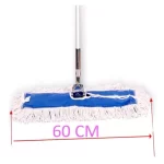 REPUESTO MOPA SECA 60 CM STRONGER