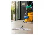 REPUESTO MOPA SECA 60 CM VIRUTEX - Imagen 2
