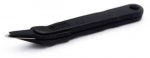 SACACORCHETES PALANCA PLASTICO NEGRO ADIX - Imagen 2