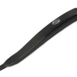 SACACORCHETES PALANCA PLASTICO NEGRO ADIX