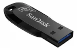 SANDISK ULTRA SHIFT3.0 FLASH DRIVE 64GB