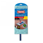 SET MOPA PLANA MICROFIBRA 35 CM VIRUTEX