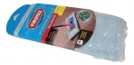 SET MOPA PLANA MICROFIBRA 35 CM VIRUTEX - Imagen 3