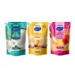 SHAMPOO BALLERINA DOYPACK 750ML - Imagen 2