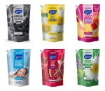 SHAMPOO BALLERINA DOYPACK 750ML