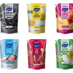 SHAMPOO BALLERINA DOYPACK 750ML