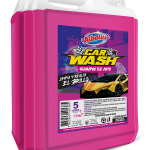 SHAMPOO CARWASH 5 LITROS