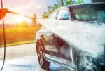 SHAMPOO CARWASH 5 LITROS - Imagen 3