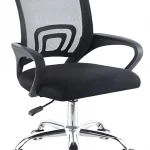 SILLA OFICINA SIN CABECERA