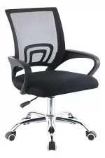 SILLA OFICINA SIN CABECERA