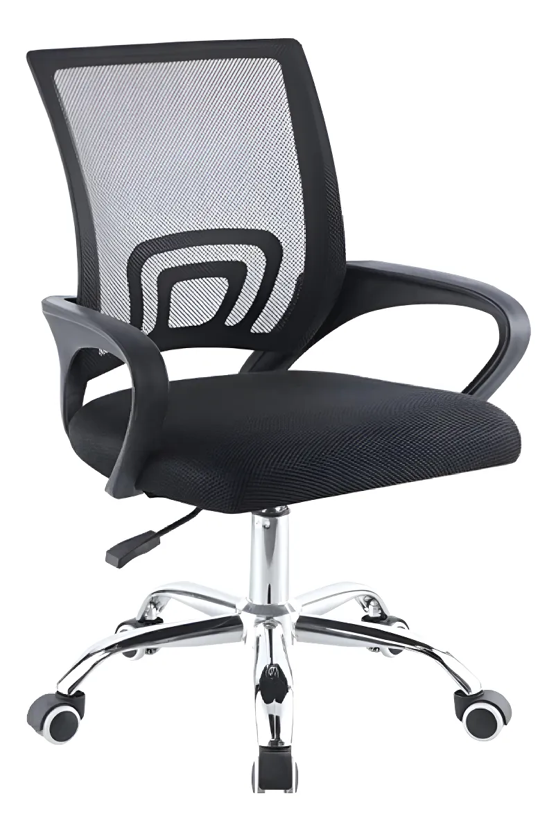 SILLA OFICINA SIN CABECERA SILLA OFICINA SIN CABECERA - Imagen 1
