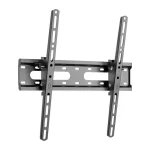 SOPORTE TV INCLINABLE 37"-80"
