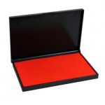TAMPON P/SELLOS 11X7cm ROJO TRAXX - Imagen 2
