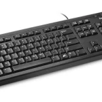 TECLADO ESTANDAR USB KENSINGTON - Imagen 2