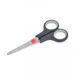 TIJERA OFICINA 14 CM ISOFIT - Imagen 3