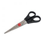 TIJERA OFICINA 14 CM ISOFIT