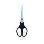 TIJERA OFICINA 17CM ISOFIT