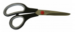 TIJERA OFICINA 22.9 CM 9'' ISOFIT - Imagen 2