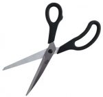 TIJERA PROFESIONAL 24.5CM ADIX - Imagen 2