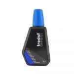 TINTA PARA TIMBRE AZUL 28ML TRODAT