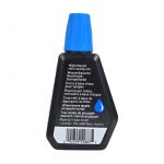 TINTA PARA TIMBRE AZUL 28ML TRODAT - Imagen 2