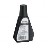 TINTA PARA TIMBRE NEGRO 28ML TRODAT