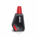 TINTA PARA TIMBRE ROJO 28ML TRODAT