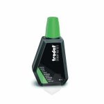 TINTA PARA TIMBRE VERDE 28ML TRODAT