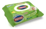 TOALLA DESINFECTANTE LIMON X90 UNID POUCH VIRUTEX - Imagen 2
