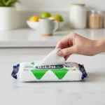 TOALLA DESINFECTANTE POUCH 50UN IGENIX - Imagen 2