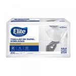 TOALLA INTERFOLIADA ELITE DH 200U