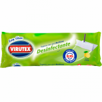 TRAPERO HUMEDO DESINF. MULTI AROMA LIMON VIRUTEX