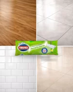 TRAPERO HUMEDO DESINF. MULTI AROMA LIMON VIRUTEX - Imagen 2